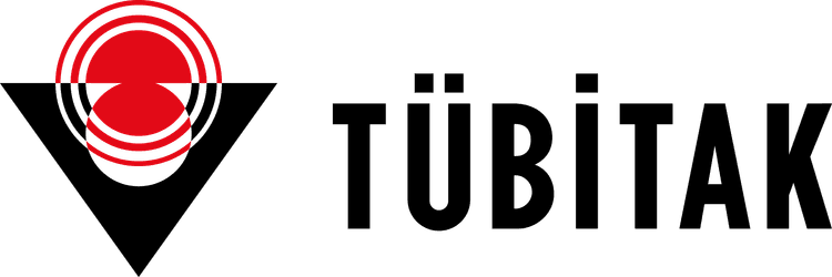 TÜBİTAK logosu